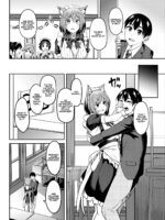 Having A Blast 5: School Festival Arc page 5