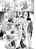 Having A Blast 5: School Festival Arc page 8