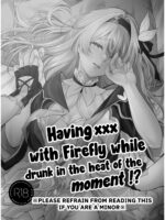 Having ××× With Firefly While Drunk In The Heat Of The Moment page 2