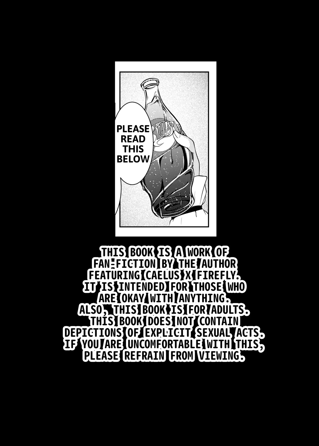 Having ××× With Firefly While Drunk In The Heat Of The Moment page 3