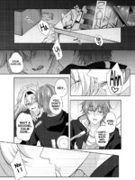 Having ××× With Firefly While Drunk In The Heat Of The Moment page 4