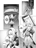 Having ××× With Firefly While Drunk In The Heat Of The Moment page 6