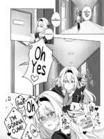 Having ××× With Firefly While Drunk In The Heat Of The Moment page 7
