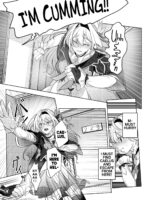 Having ××× With Firefly While Drunk In The Heat Of The Moment page 8