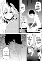 Having Sex With Someone Else In Front Of You 29 page 6