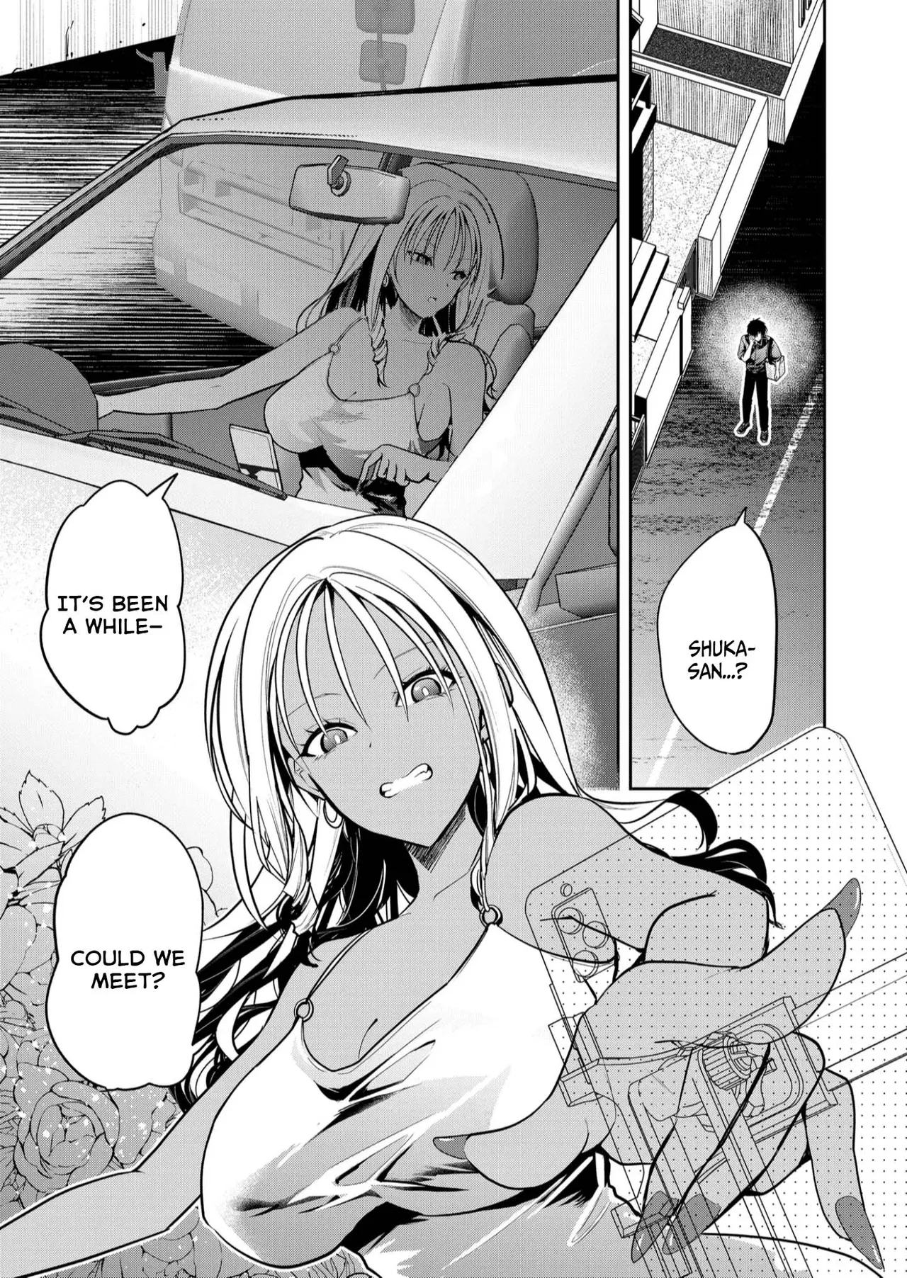 Having Sex With Someone Else In Front Of You 31 page 16