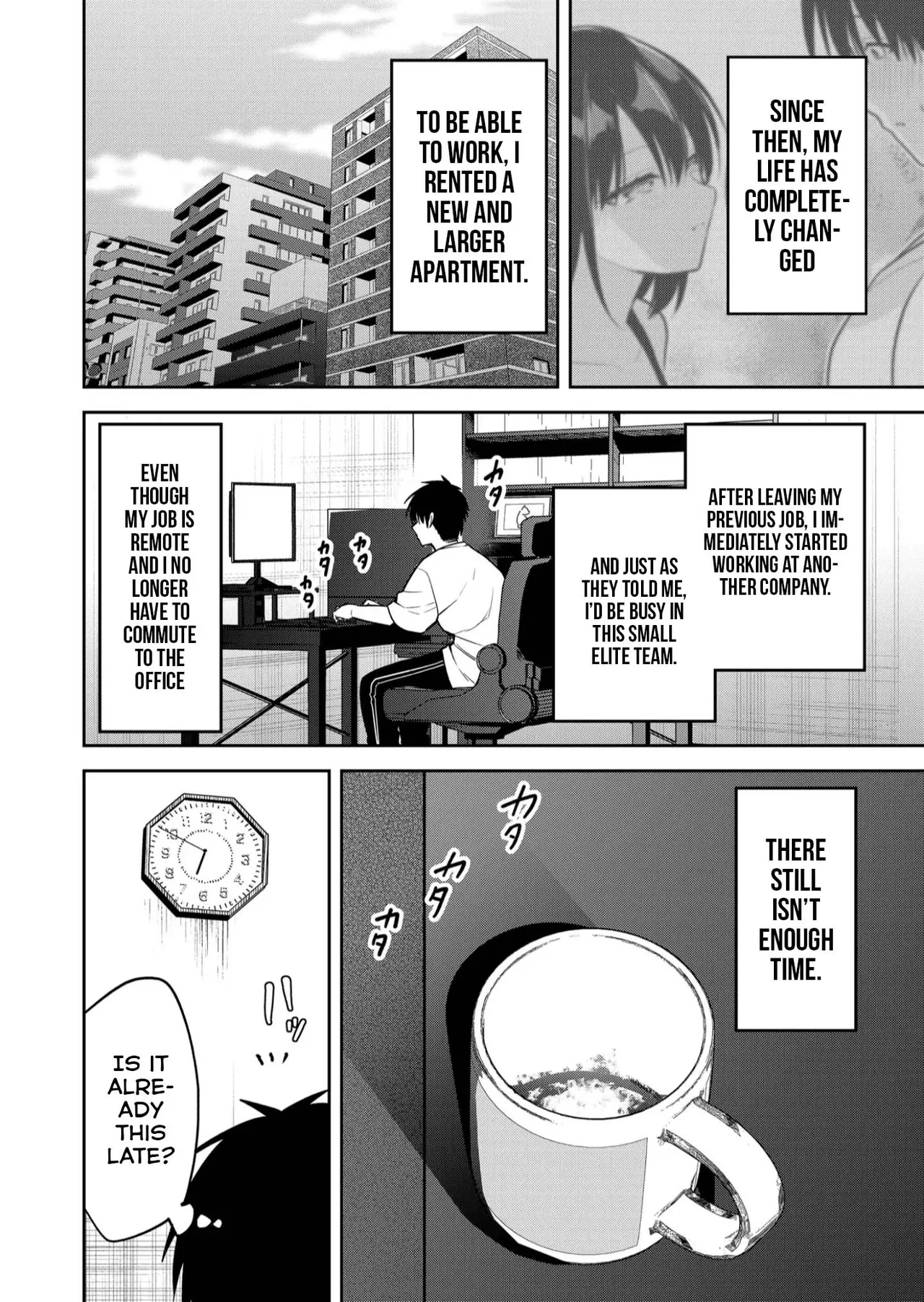 Having Sex With Someone Else In Front Of You 31 page 7