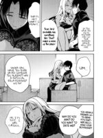 Having Sex With Someone Else In Front Of You 32 page 10