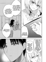 Having Sex With Someone Else In Front Of You 33 page 10