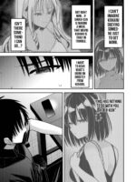 Having Sex With Someone Else In Front Of You 33 page 4