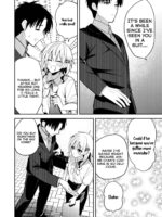 Having Sex With Someone Else In Front Of You 33 page 9