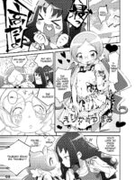Heart Seed page 3