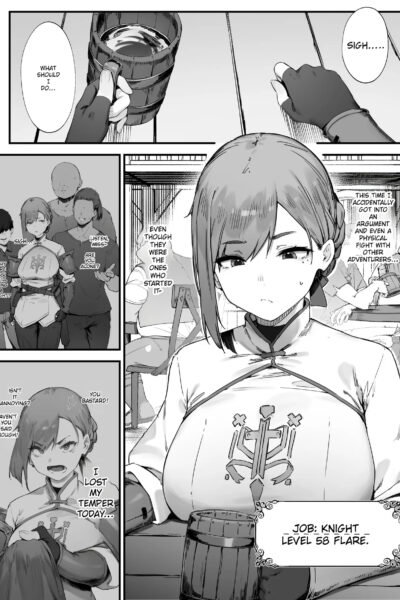 Hen Na Soubi No Sei De O◯nko Kowareteshimatta De Wa Nai Ka! page 1
