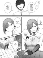Hen Na Soubi No Sei De O◯nko Kowareteshimatta De Wa Nai Ka! page 3