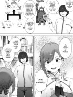 Hen Na Soubi No Sei De O◯nko Kowareteshimatta De Wa Nai Ka! page 4
