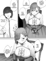 Hen Na Soubi No Sei De O◯nko Kowareteshimatta De Wa Nai Ka! page 5