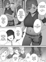Hen Na Soubi No Sei De O◯nko Kowareteshimatta De Wa Nai Ka! page 6