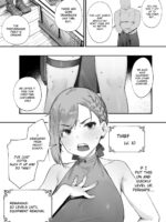 Hen Na Soubi No Sei De O◯nko Kowareteshimatta De Wa Nai Ka! page 9