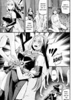 Heretic Inquisitor Elmira page 3