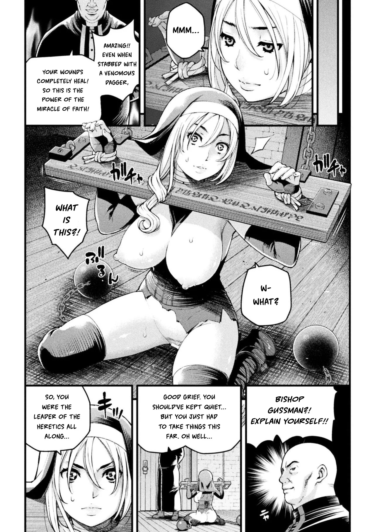 Heretic Inquisitor Elmira page 4