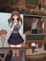 Hermione: Contraception Spell Failed page 6