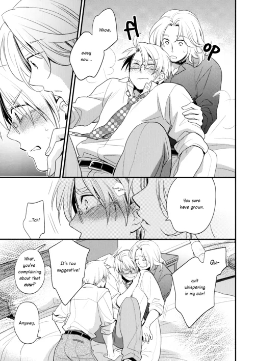Hero Sand page 10