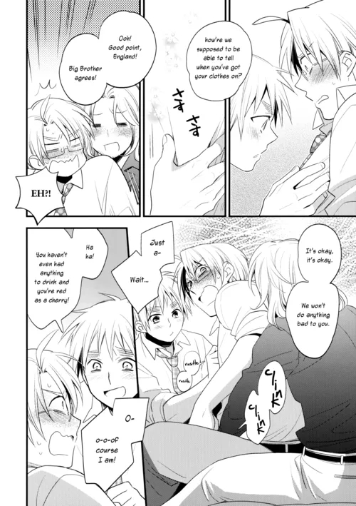 Hero Sand page 11