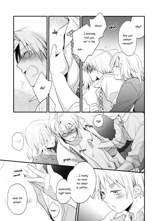 Hero Sand page 12