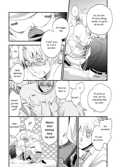 Hero Sand page 13