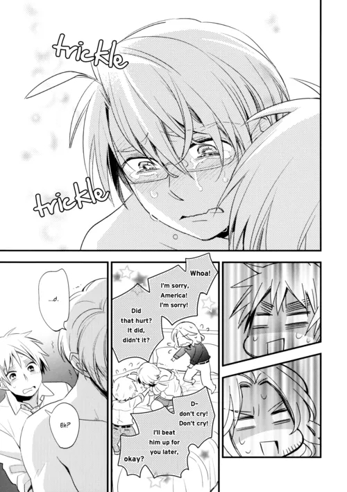 Hero Sand page 18