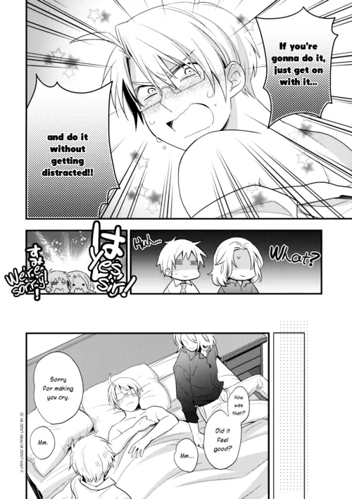 Hero Sand page 19