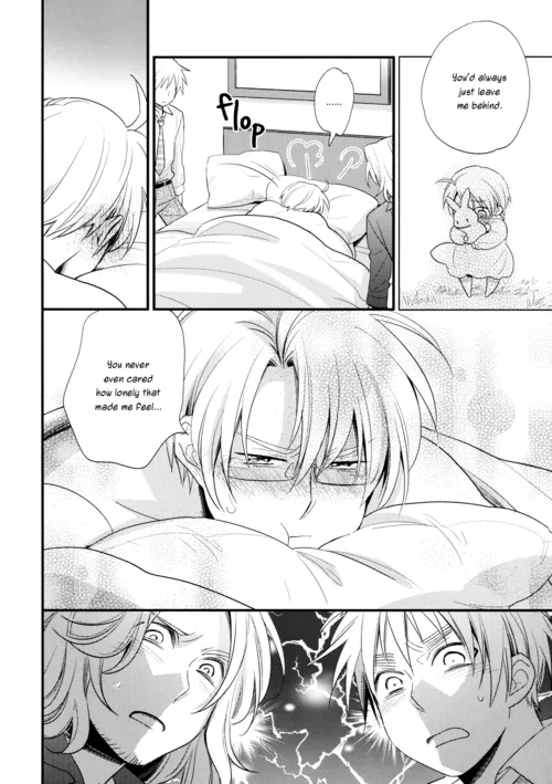 Hero Sand page 21
