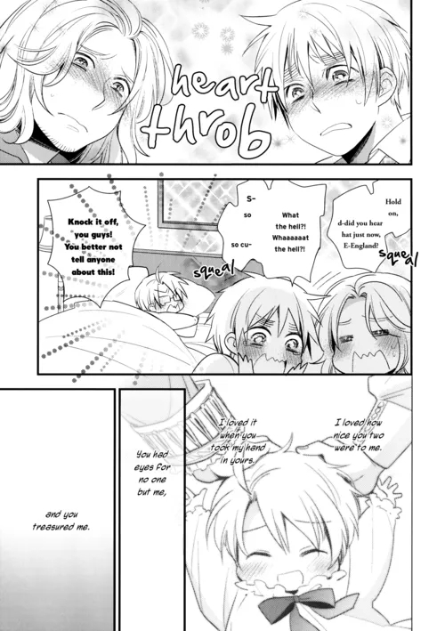 Hero Sand page 22