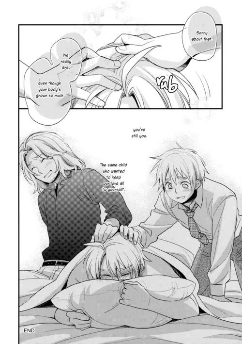 Hero Sand page 23
