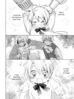 Hero Sand page 3