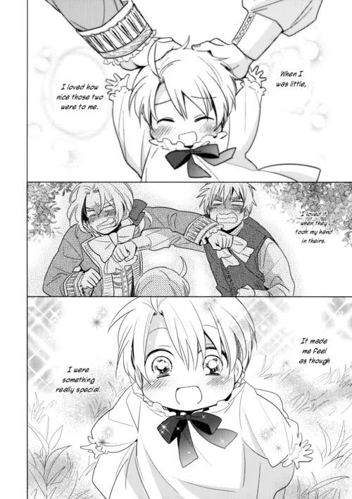 Hero Sand page 3