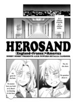 Hero Sand page 4