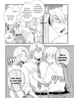 Hero Sand page 5