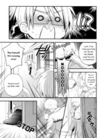Hero Sand page 6