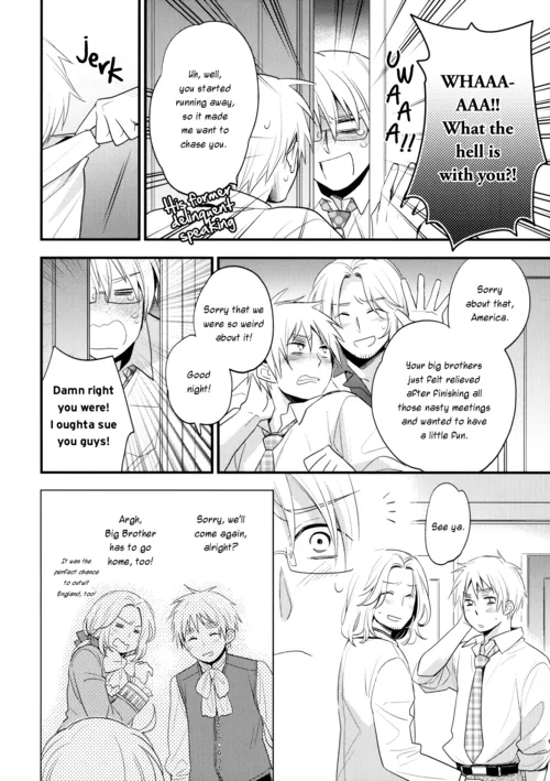 Hero Sand page 7