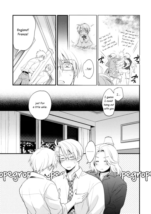 Hero Sand page 8