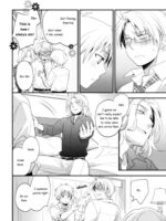 Hero Sand page 9