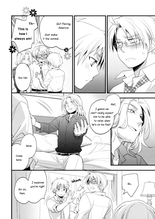 Hero Sand page 9