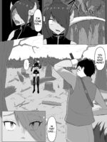 Hero's Party Ntr After Beating The Demon Lord page 10