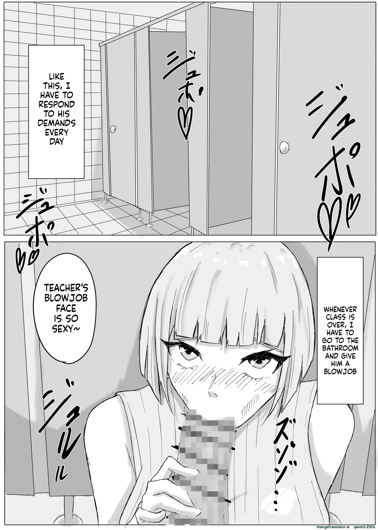 Hero's Party Ntr After Beating The Demon Lord page 25