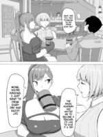 Hero's Party Ntr After Beating The Demon Lord page 3