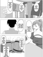 Hero's Party Ntr After Beating The Demon Lord page 4