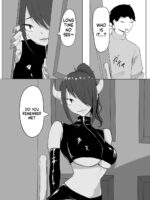 Hero's Party Ntr After Beating The Demon Lord page 6