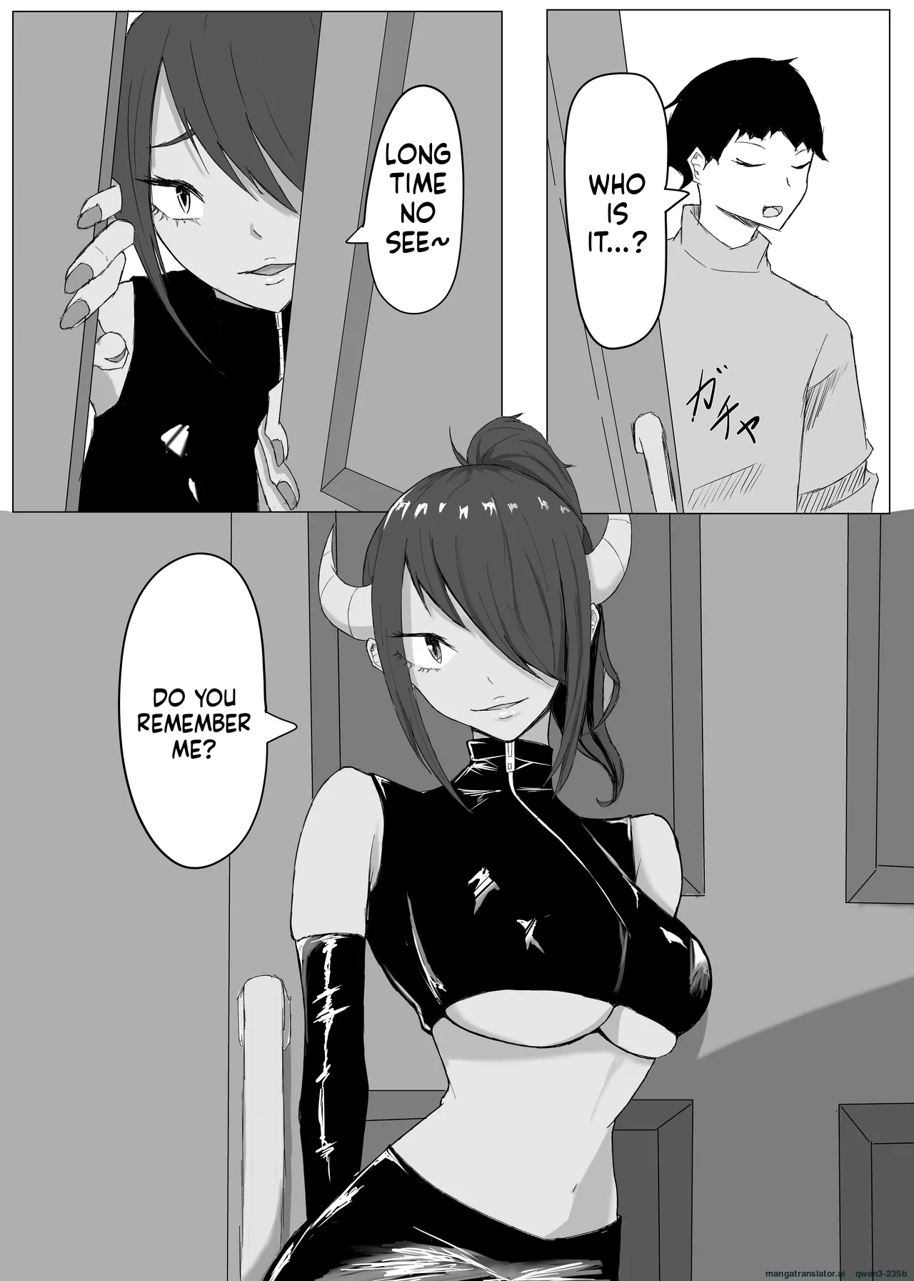 Hero's Party Ntr After Beating The Demon Lord page 6