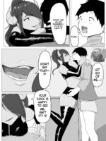 Hero's Party Ntr After Beating The Demon Lord page 7